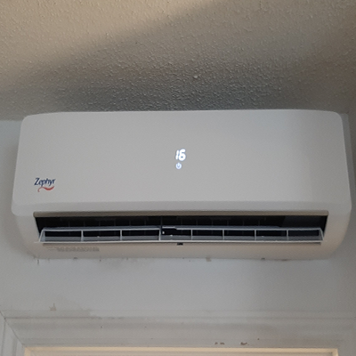 Thermo Expert<br />
 -RESIDENTIEL - ENTRETIEN Service