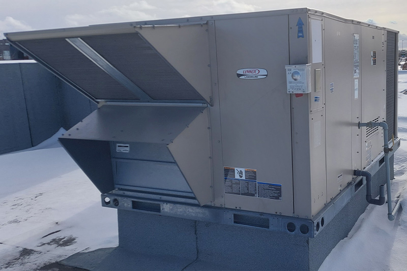 Themo Expert - HVAC - Montreal